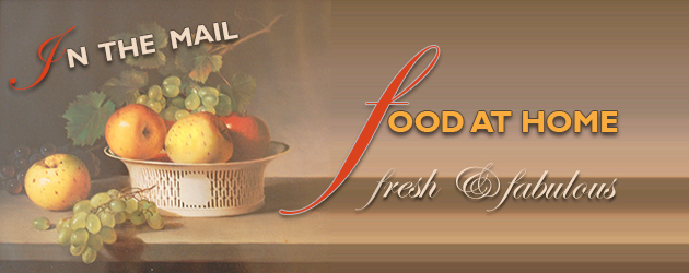 Food@Home In the Mail