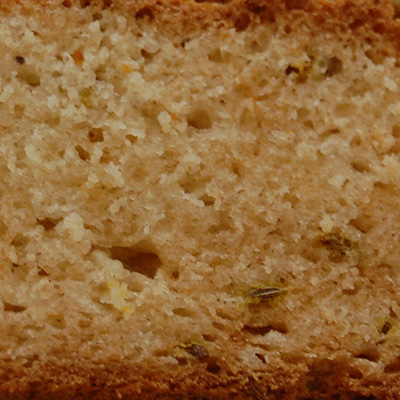 Gluten-free Soda Bread with Rosemary