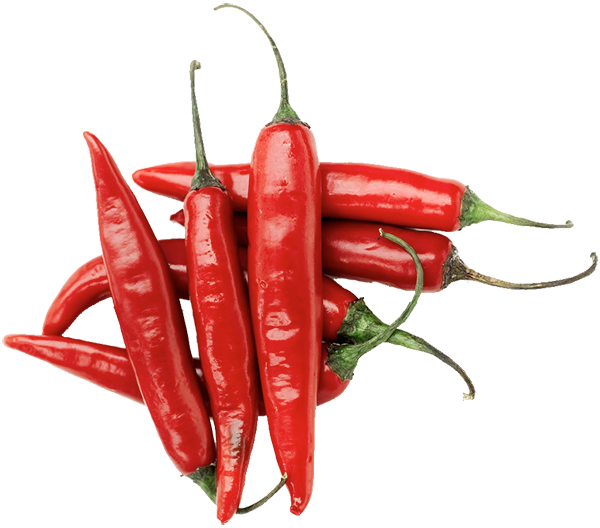 Chillies