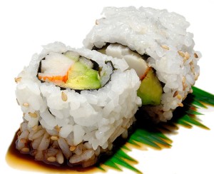 Sushi Sushi